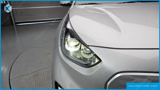 KIA NIRO AIR