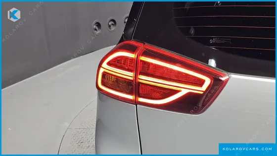 KIA NIRO AIR