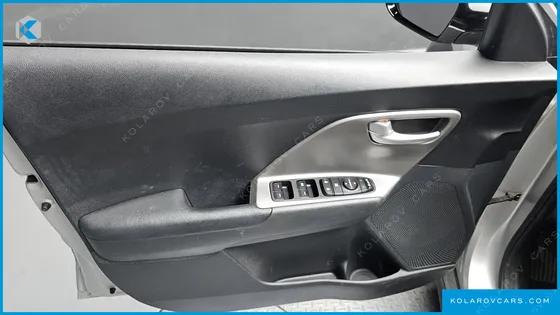 KIA NIRO AIR