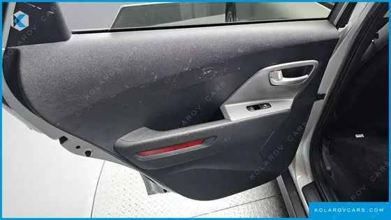 KIA NIRO AIR