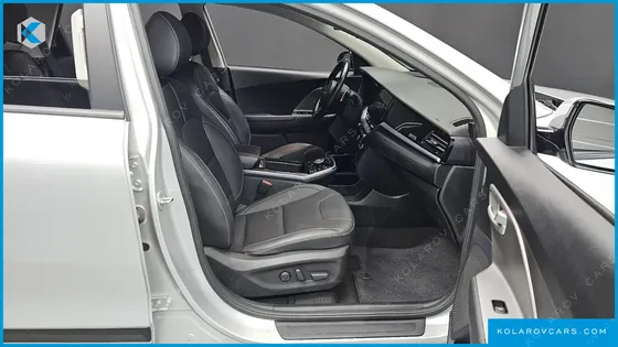 KIA NIRO AIR