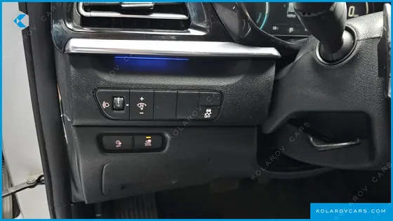 KIA NIRO AIR