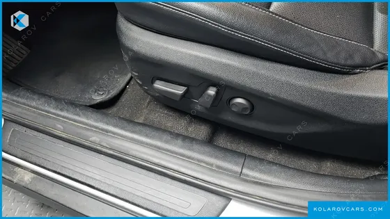 KIA NIRO AIR