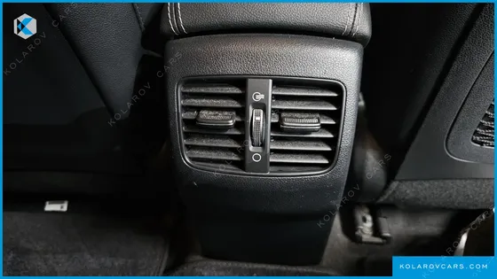 KIA NIRO AIR