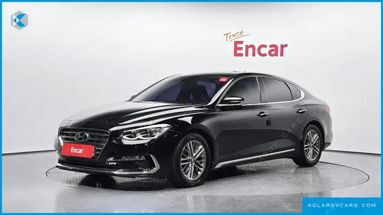 HYUNDAI GRANDEUR 2.4 MODERN