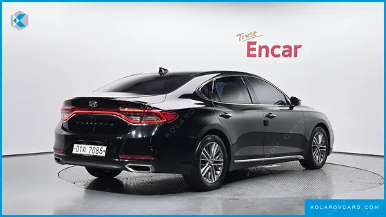 HYUNDAI GRANDEUR 2.4 MODERN