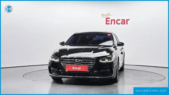 HYUNDAI GRANDEUR 2.4 MODERN