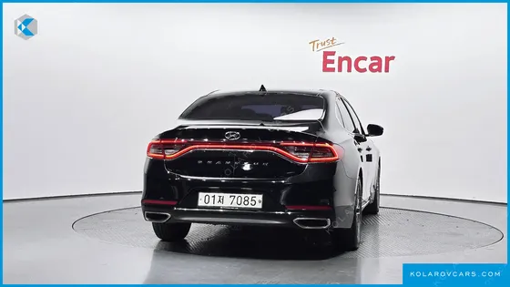 HYUNDAI GRANDEUR 2.4 MODERN