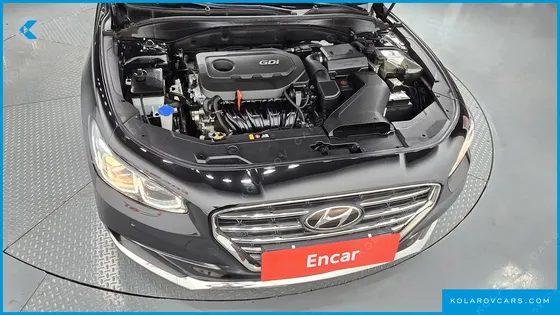 HYUNDAI GRANDEUR 2.4 MODERN