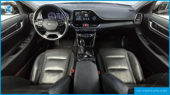 HYUNDAI GRANDEUR 2.4 MODERN