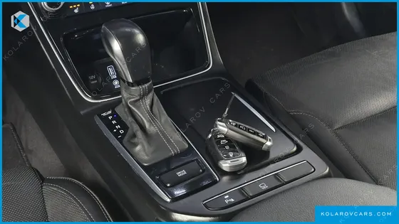 HYUNDAI GRANDEUR 2.4 MODERN