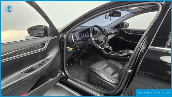 HYUNDAI GRANDEUR 2.4 MODERN
