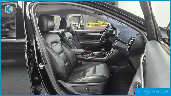 HYUNDAI GRANDEUR 2.4 MODERN