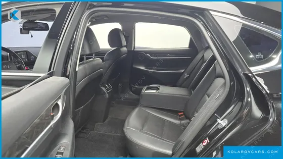 HYUNDAI GRANDEUR 2.4 MODERN