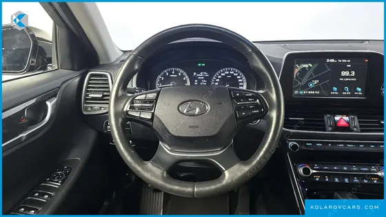 HYUNDAI GRANDEUR 2.4 MODERN