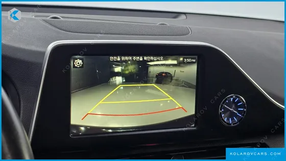 HYUNDAI GRANDEUR 2.4 MODERN