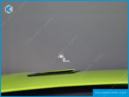 KIA STINGER 2.5 PLATINUM