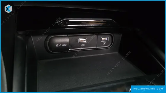 KIA K5 1.6 TURBO