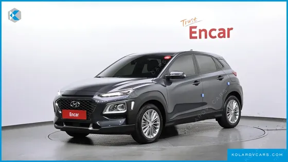 HYUNDAI KONA 1.6 TURBO 2WD