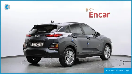 HYUNDAI KONA 1.6 TURBO 2WD
