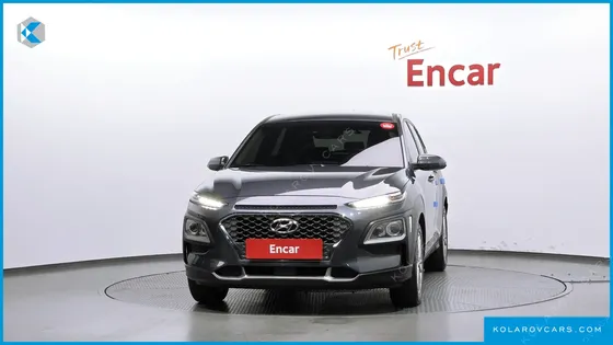 HYUNDAI KONA 1.6 TURBO 2WD