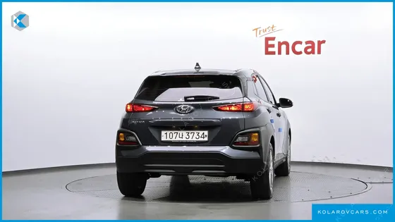 HYUNDAI KONA 1.6 TURBO 2WD