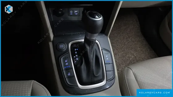 HYUNDAI KONA 1.6 TURBO 2WD