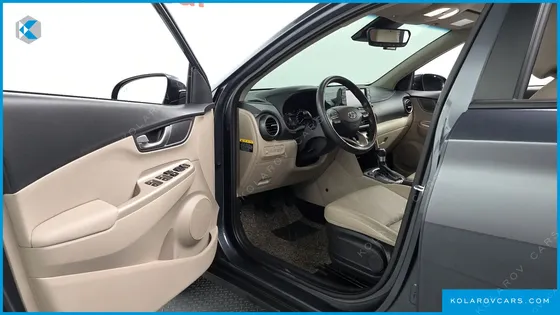 HYUNDAI KONA 1.6 TURBO 2WD
