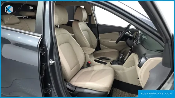 HYUNDAI KONA 1.6 TURBO 2WD