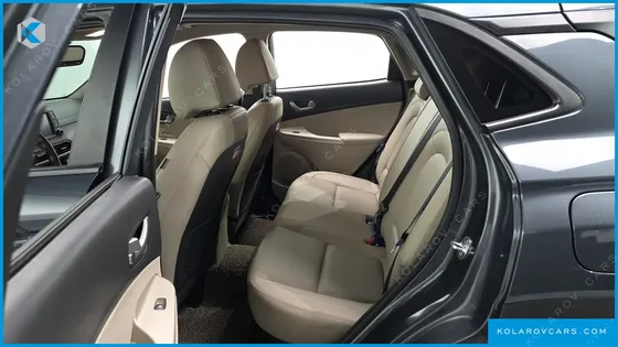 HYUNDAI KONA 1.6 TURBO 2WD