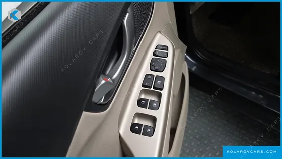 HYUNDAI KONA 1.6 TURBO 2WD