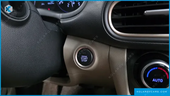 HYUNDAI KONA 1.6 TURBO 2WD