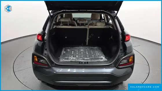 HYUNDAI KONA 1.6 TURBO 2WD