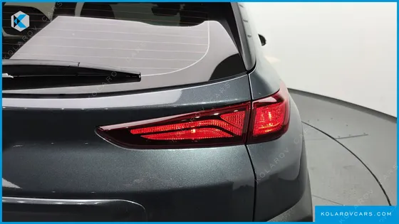 HYUNDAI KONA 1.6 TURBO 2WD