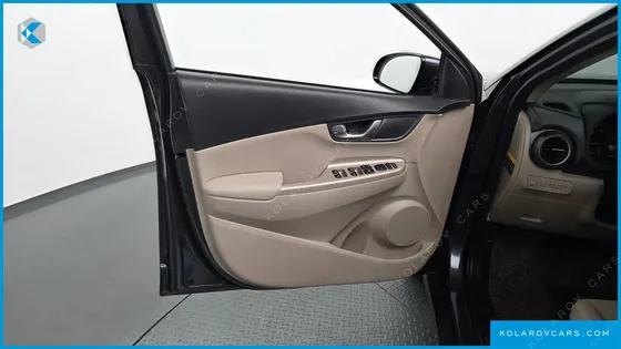 HYUNDAI KONA 1.6 TURBO 2WD
