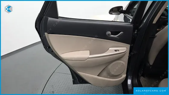 HYUNDAI KONA 1.6 TURBO 2WD