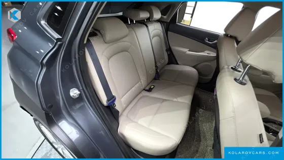 HYUNDAI KONA 1.6 TURBO 2WD
