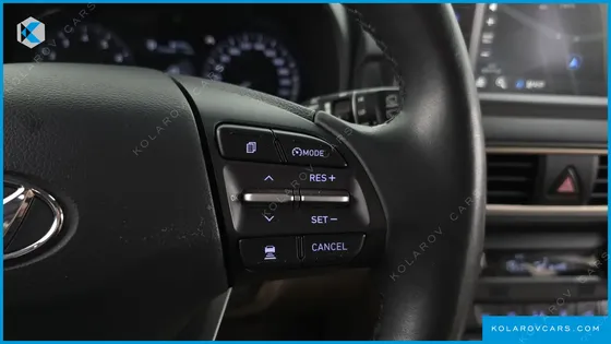 HYUNDAI KONA 1.6 TURBO 2WD