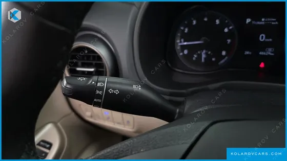 HYUNDAI KONA 1.6 TURBO 2WD