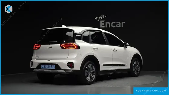 KIA NIRO AIR