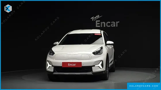 KIA NIRO AIR