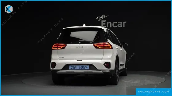 KIA NIRO AIR