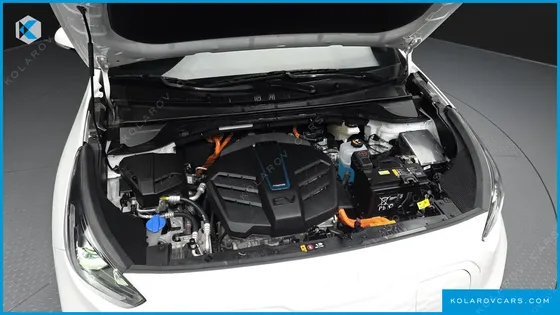 KIA NIRO AIR