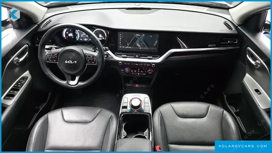 KIA NIRO AIR