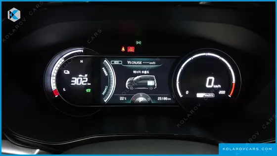 KIA NIRO AIR
