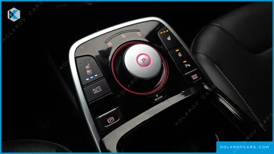 KIA NIRO AIR