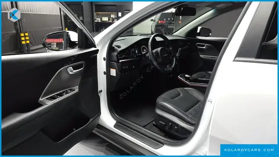 KIA NIRO AIR