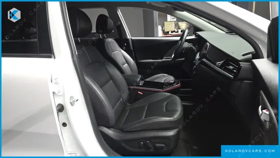 KIA NIRO AIR