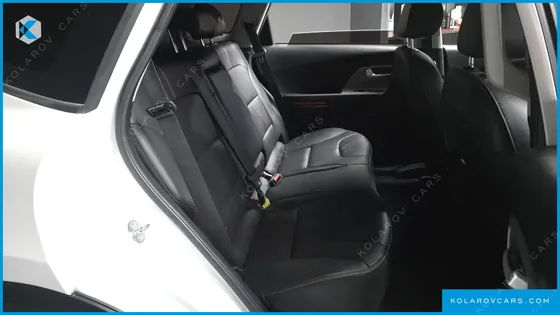 KIA NIRO AIR