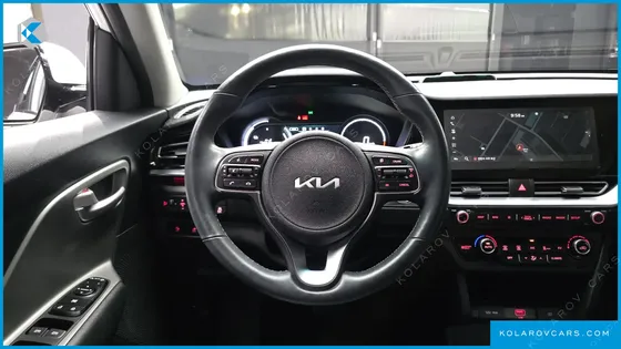 KIA NIRO AIR